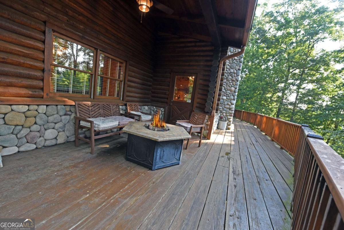 2682 Douthit Road Mineral Bluff - Photo 18