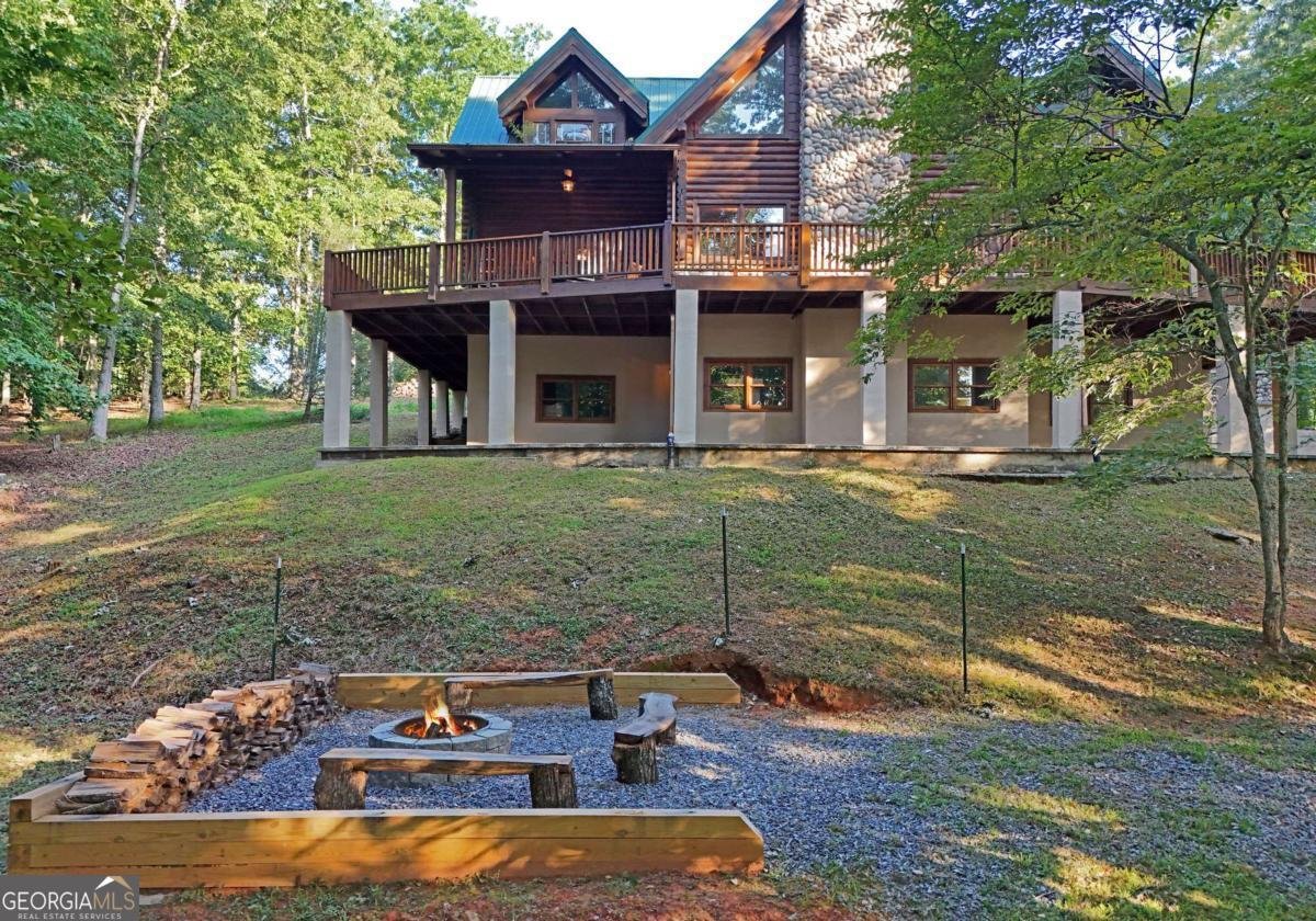 2682 Douthit Road Mineral Bluff - Photo 20
