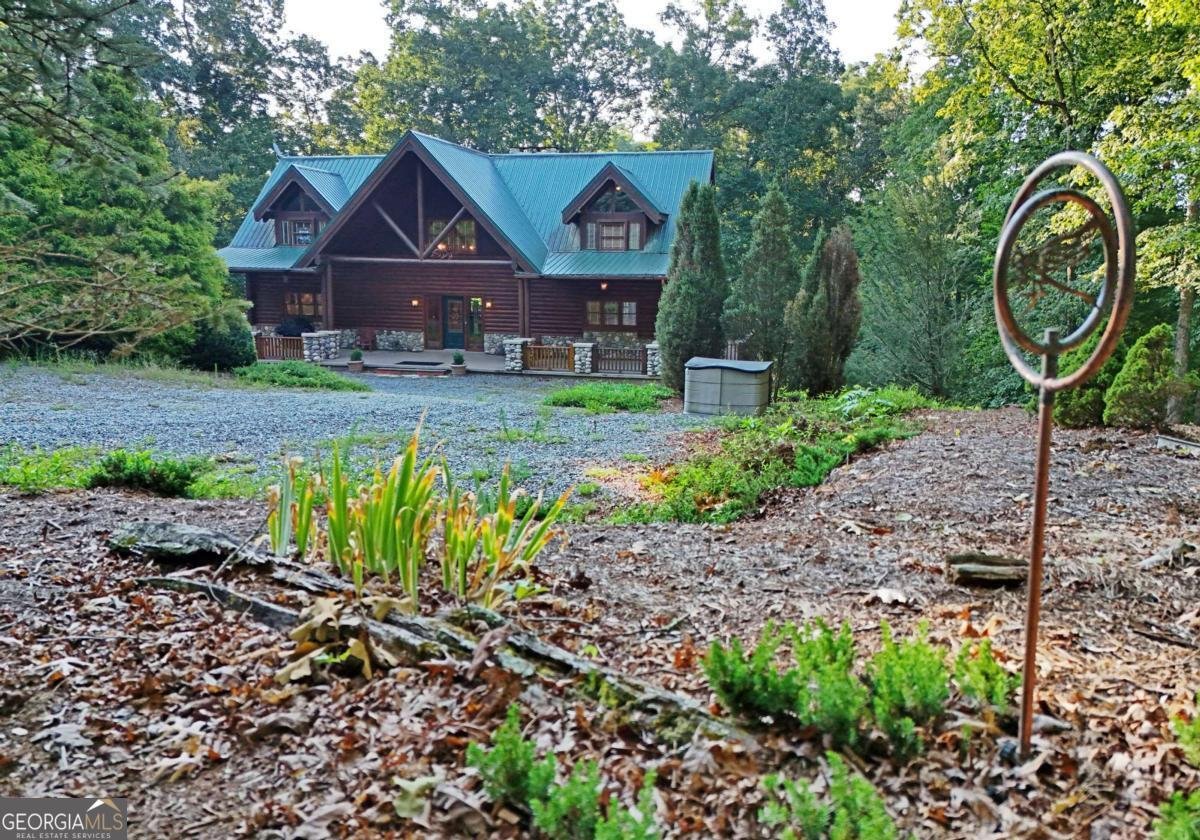 2682 Douthit Road Mineral Bluff - Photo 24