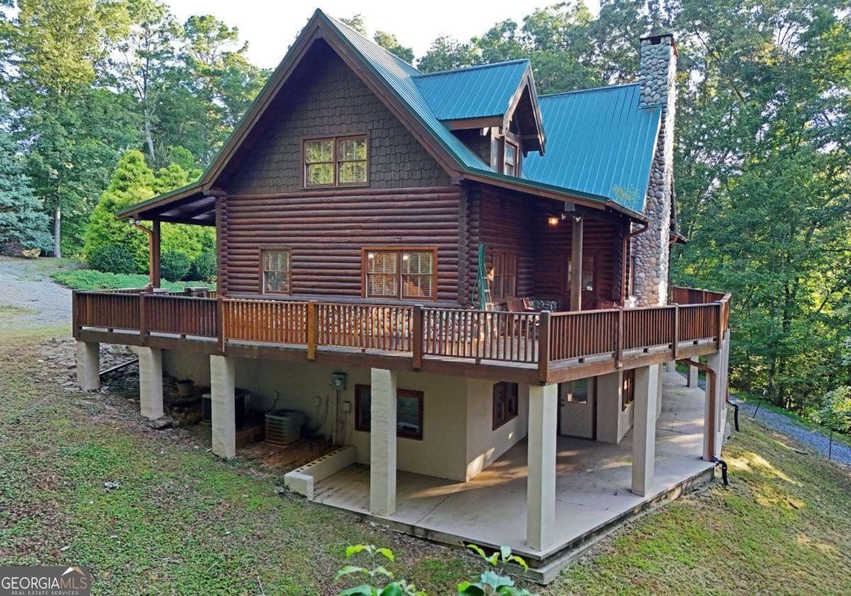 2682 Douthit Road Mineral Bluff - Photo 25