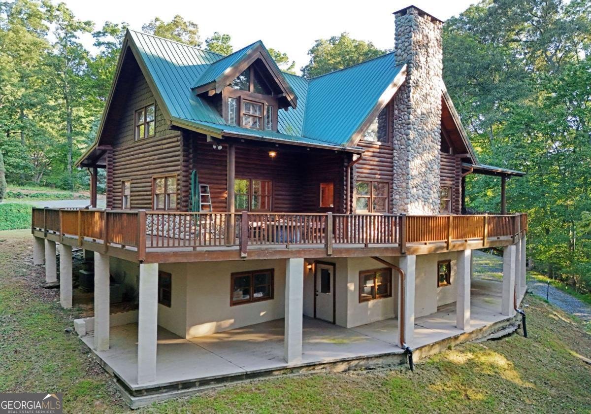 2682 Douthit Road Mineral Bluff - Photo 26
