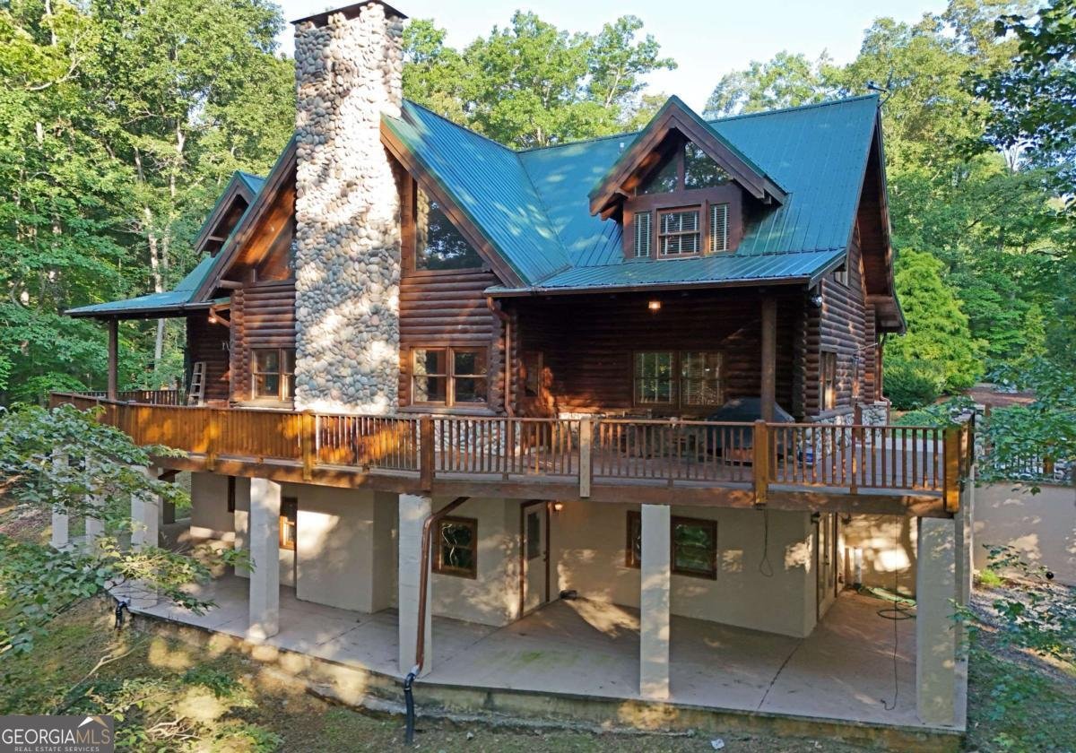 2682 Douthit Road Mineral Bluff - Photo 27
