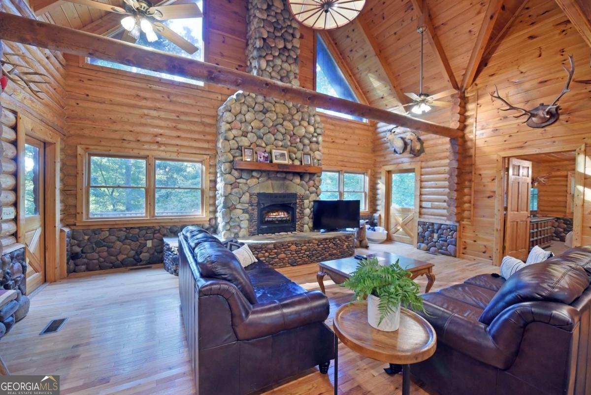 2682 Douthit Road Mineral Bluff - Photo 28