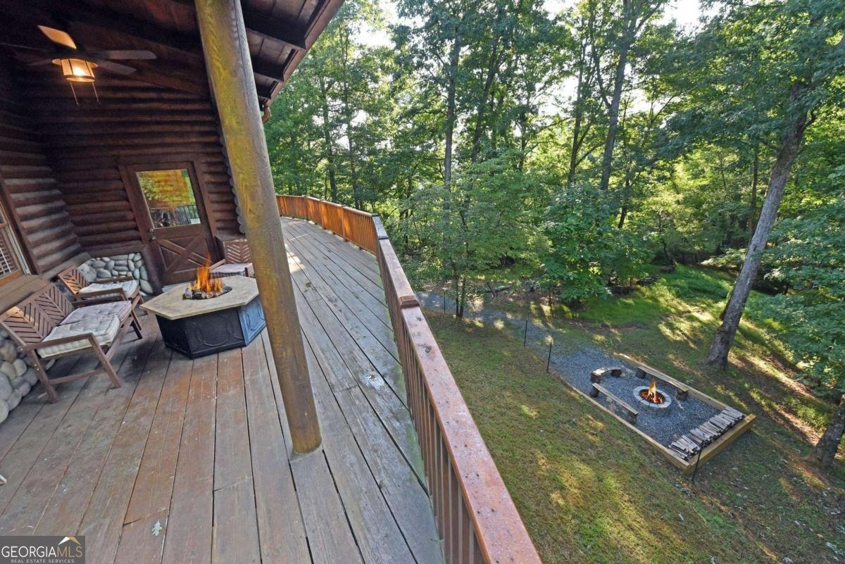 2682 Douthit Road Mineral Bluff - Photo 29