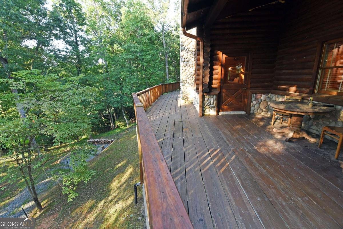 2682 Douthit Road Mineral Bluff - Photo 30