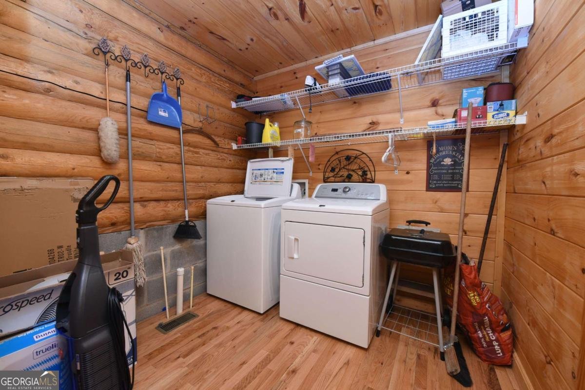2682 Douthit Road Mineral Bluff - Photo 32