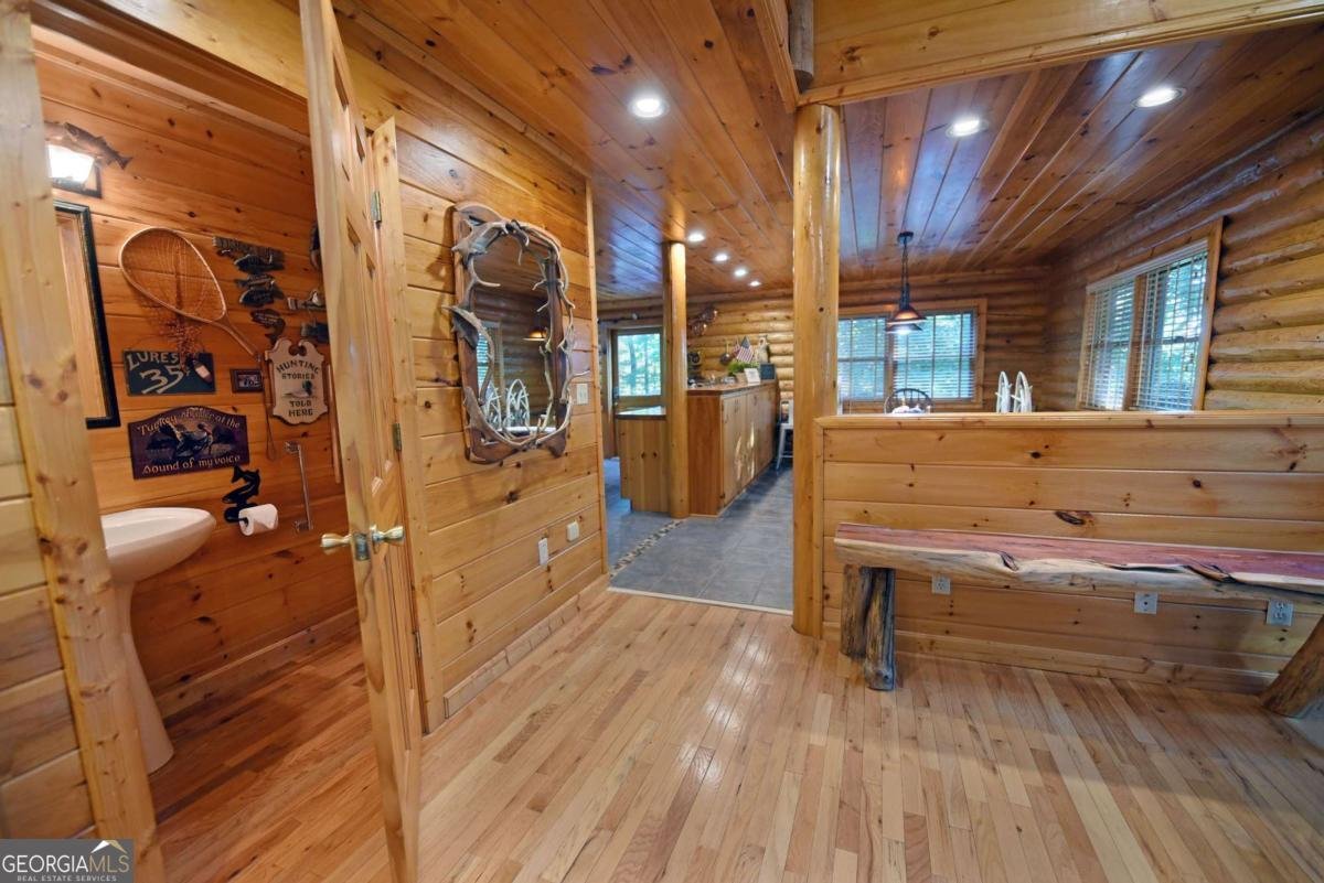 2682 Douthit Road Mineral Bluff - Photo 33