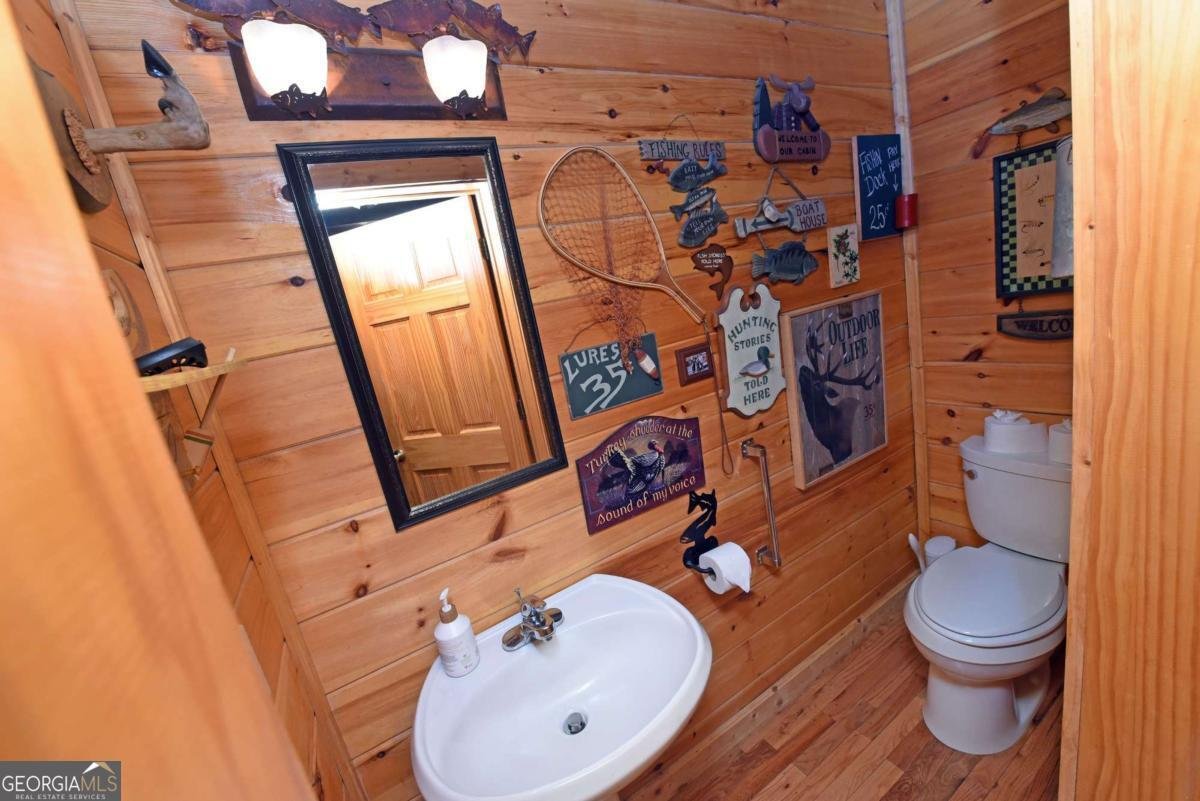 2682 Douthit Road Mineral Bluff - Photo 34