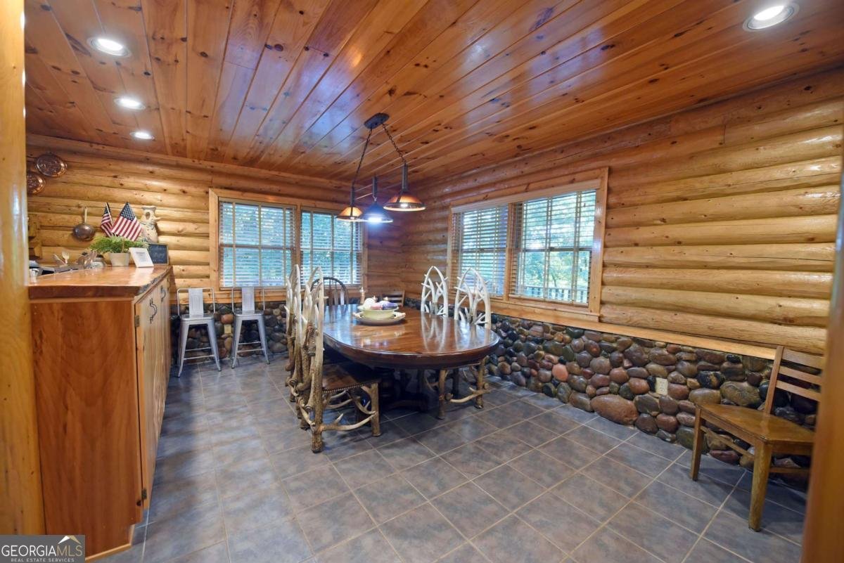 2682 Douthit Road Mineral Bluff - Photo 35
