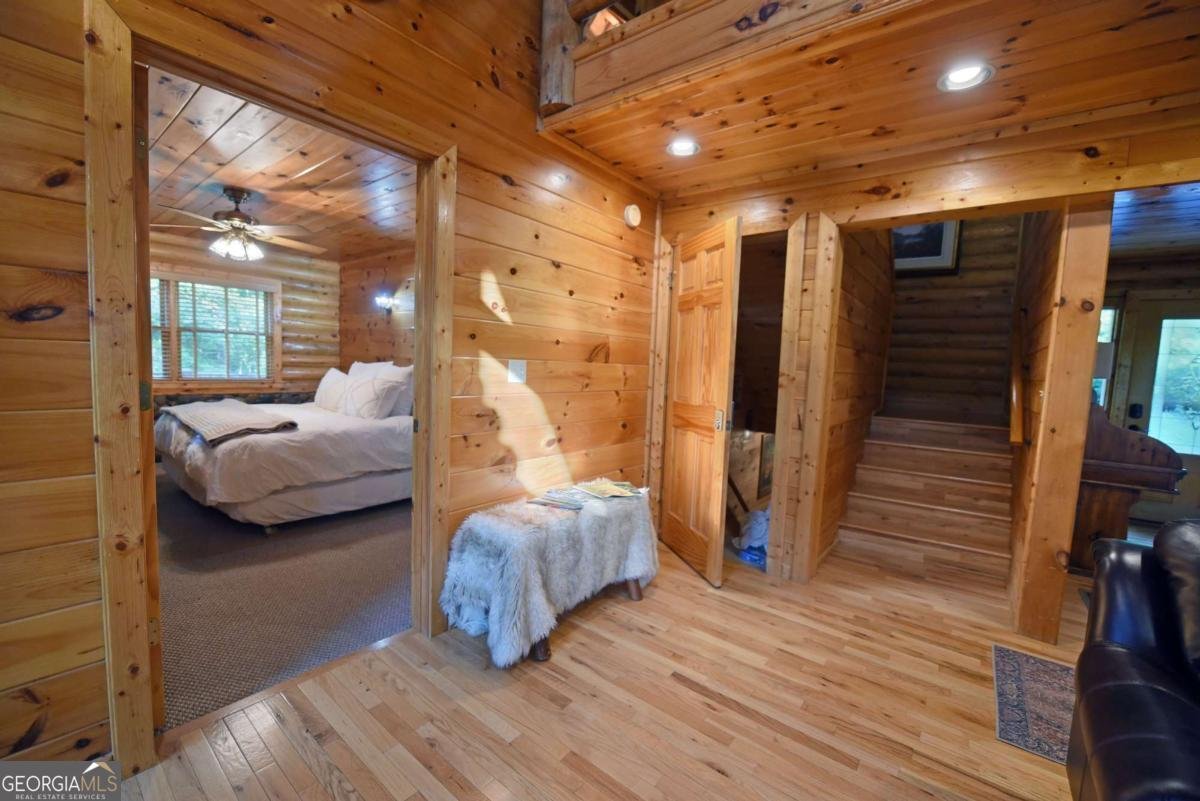 2682 Douthit Road Mineral Bluff - Photo 39