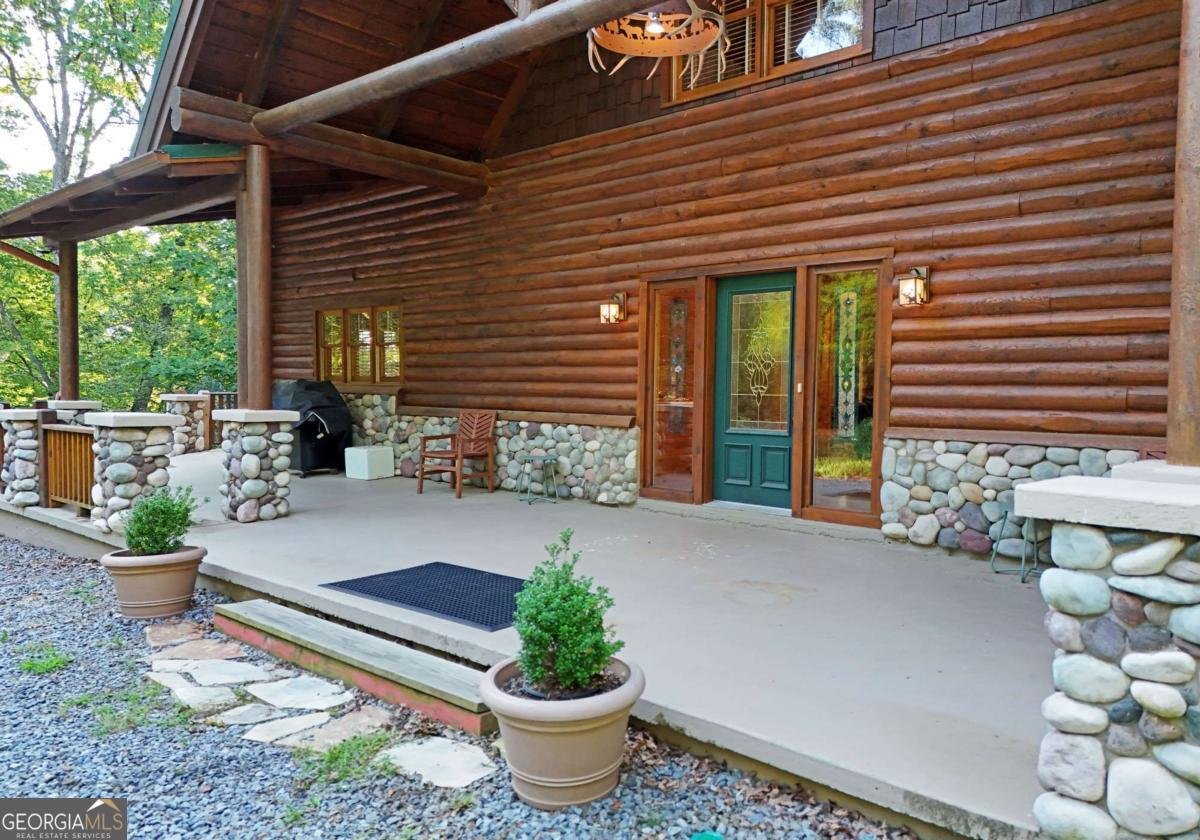 2682 Douthit Road Mineral Bluff - Photo 40
