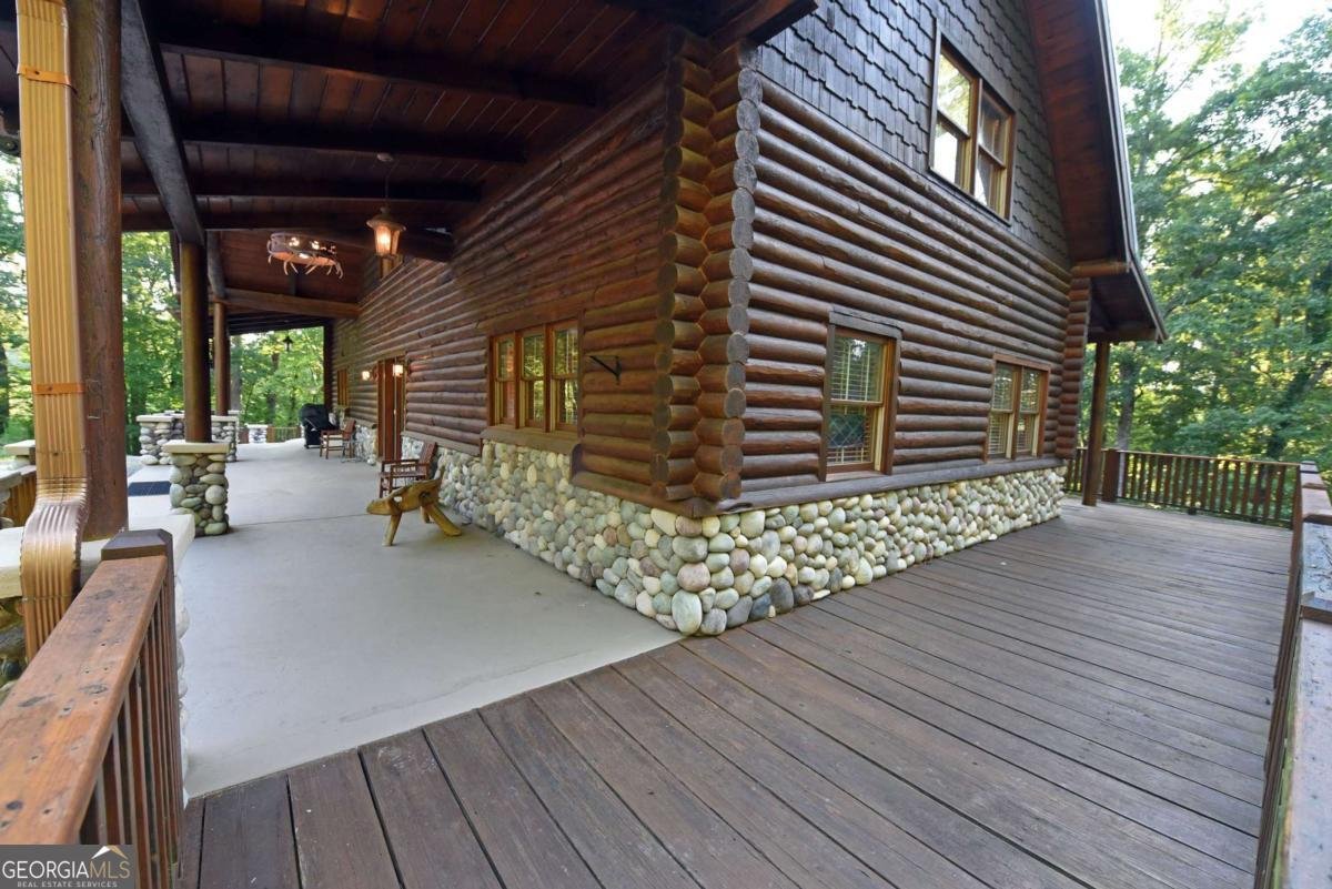 2682 Douthit Road Mineral Bluff - Photo 41