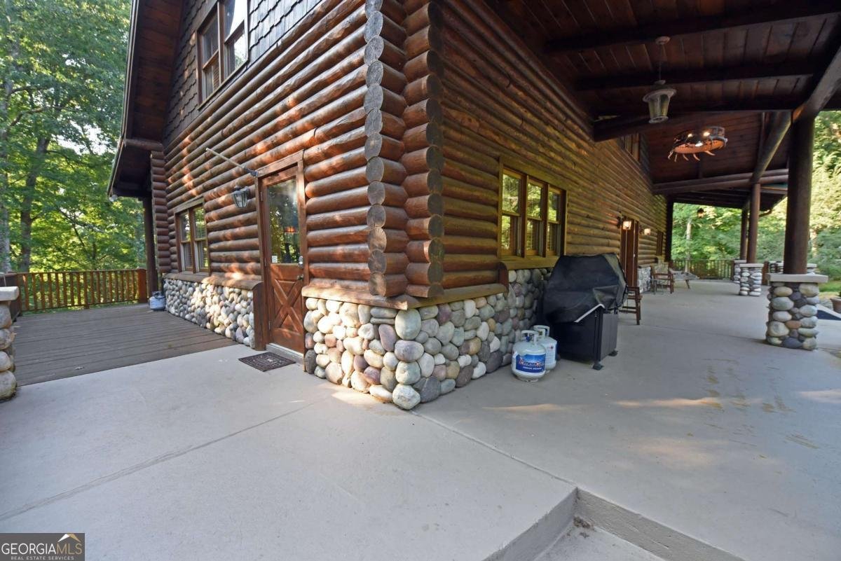 2682 Douthit Road Mineral Bluff - Photo 42