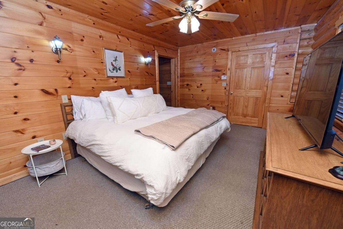 2682 Douthit Road Mineral Bluff - Photo 45