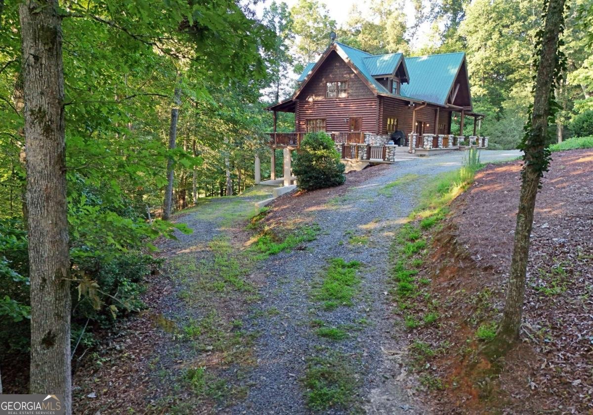 2682 Douthit Road Mineral Bluff - Photo 58