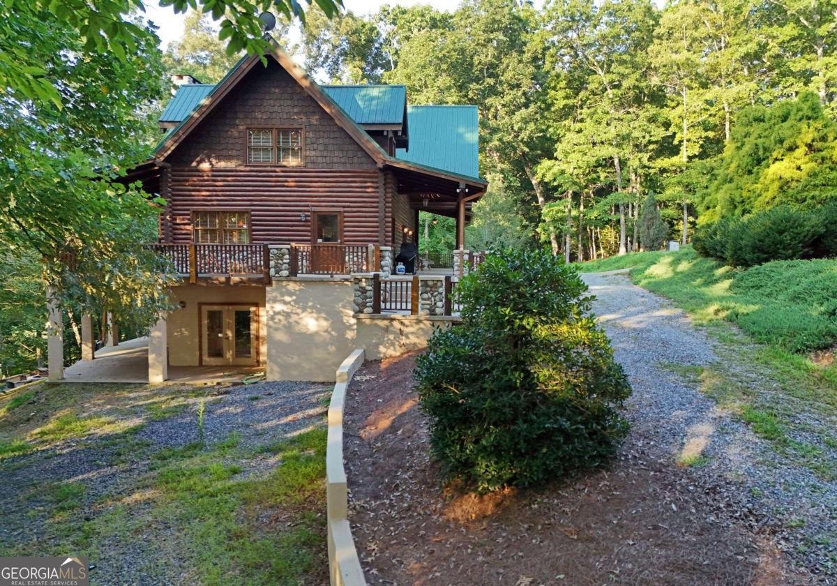 2682 Douthit Road Mineral Bluff - Photo 59