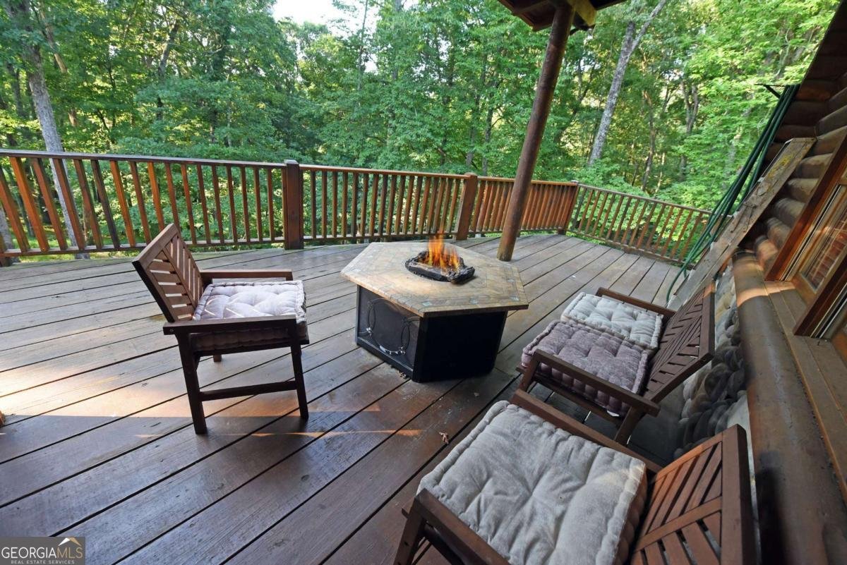 2682 Douthit Road Mineral Bluff - Photo 7