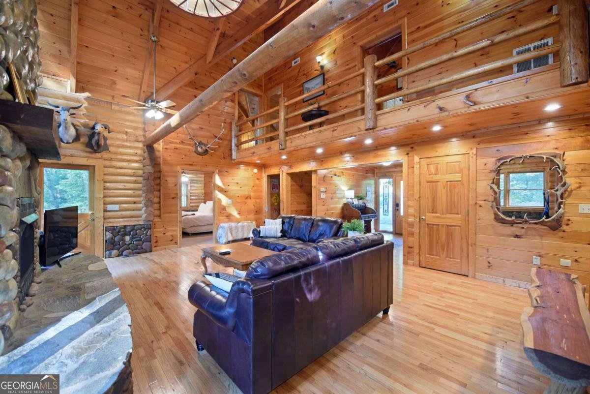 2682 Douthit Road Mineral Bluff - Photo 9