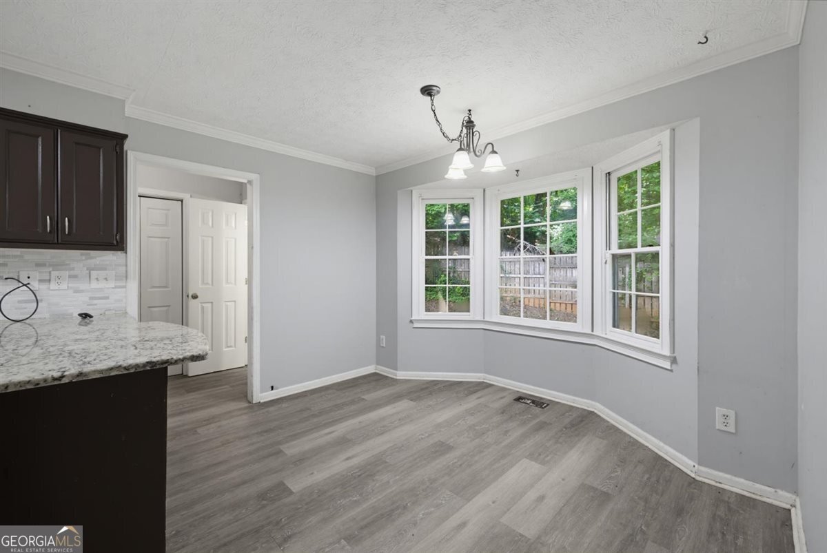 805 Connell Lane Lawrenceville - Photo 11