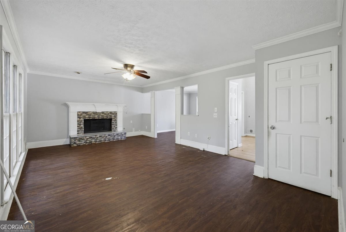 805 Connell Lane Lawrenceville - Photo 14