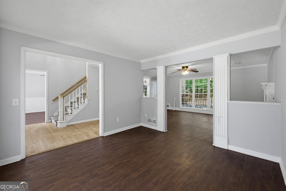 805 Connell Lane Lawrenceville - Photo 17