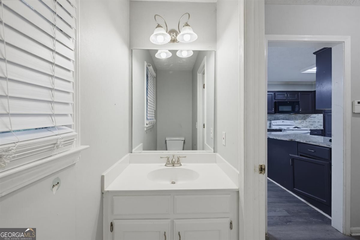 805 Connell Lane Lawrenceville - Photo 18