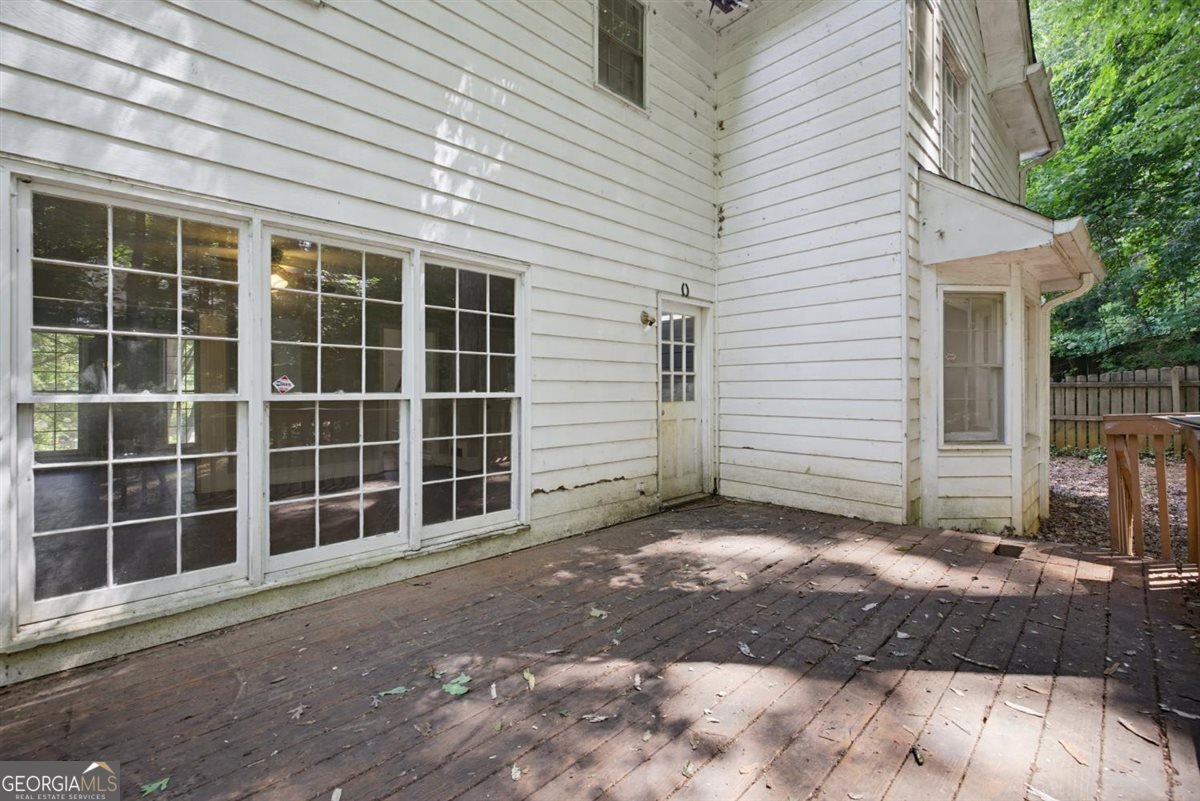 805 Connell Lane Lawrenceville - Photo 34