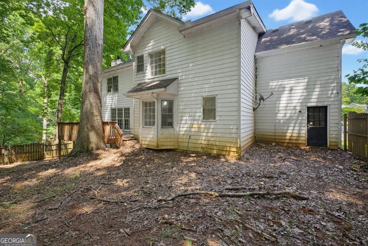 805 Connell Lane Lawrenceville - Photo 35