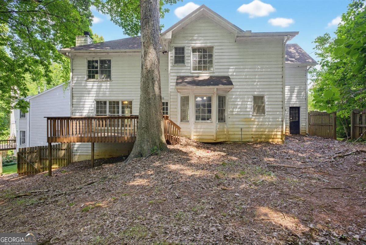 805 Connell Lane Lawrenceville - Photo 36