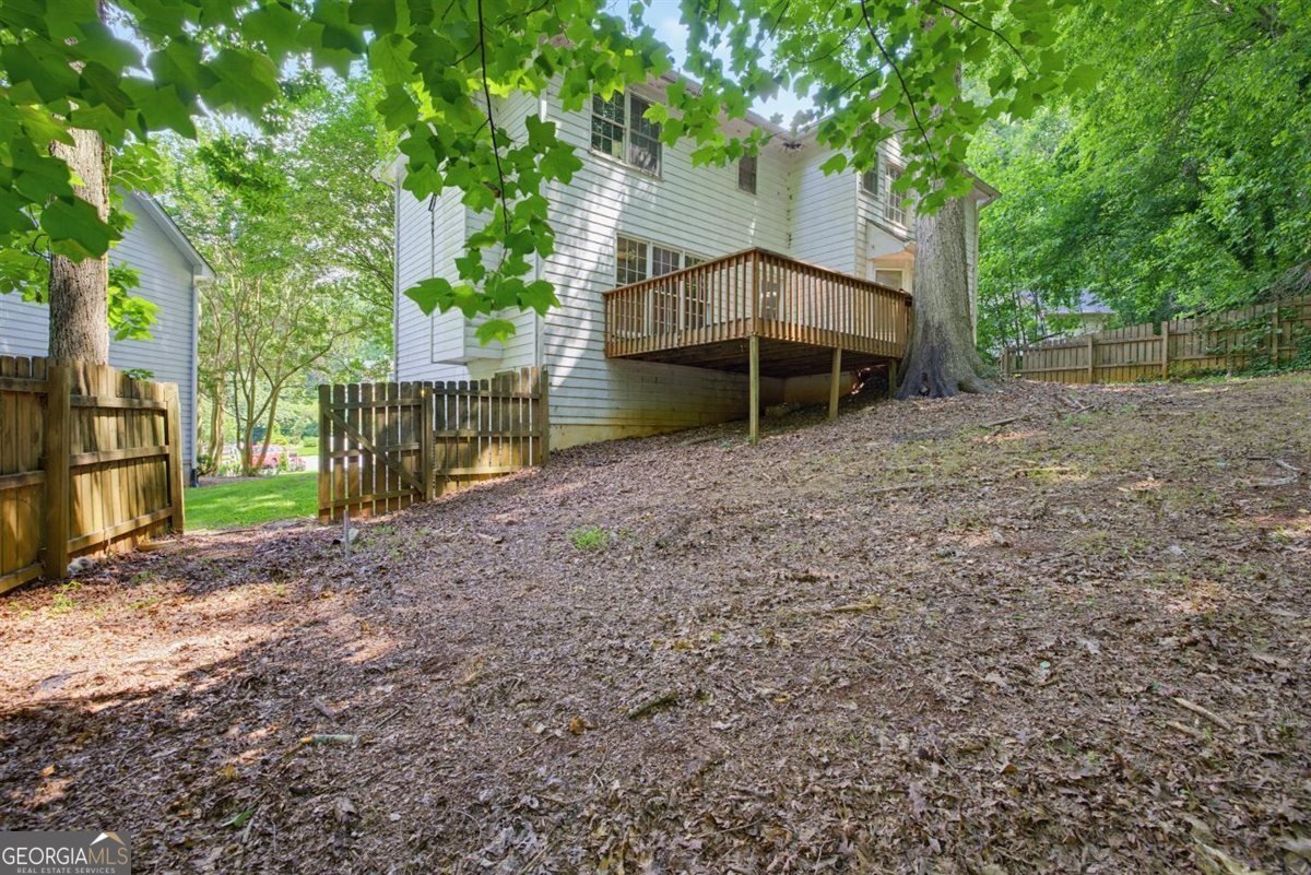 805 Connell Lane Lawrenceville - Photo 39