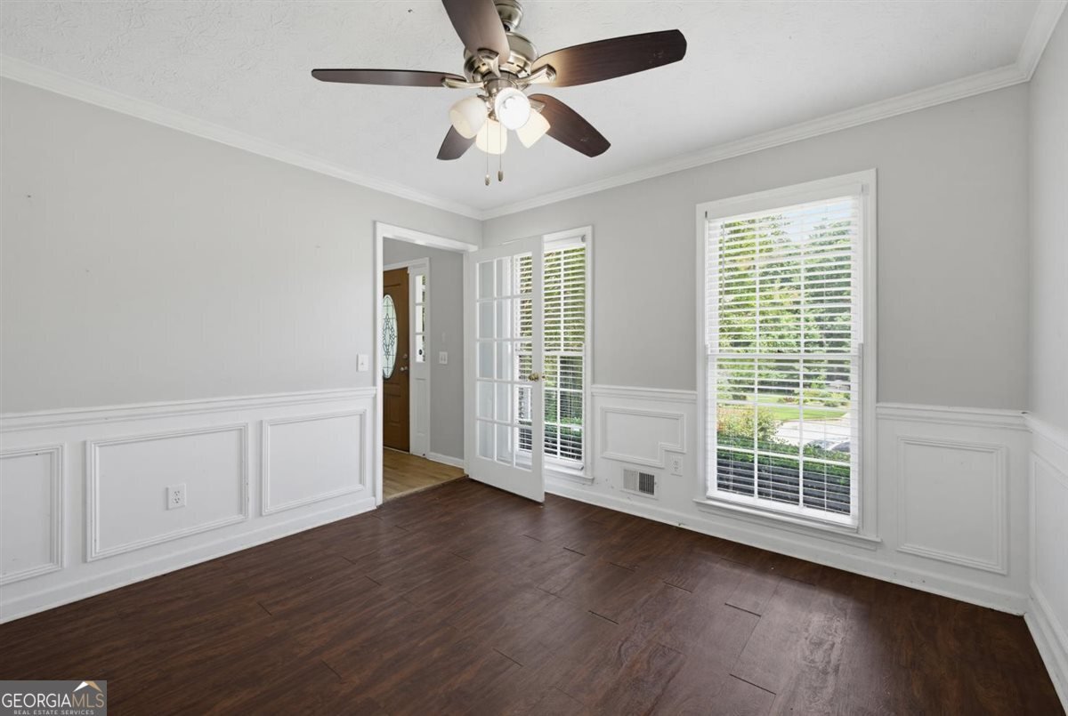805 Connell Lane Lawrenceville - Photo 6