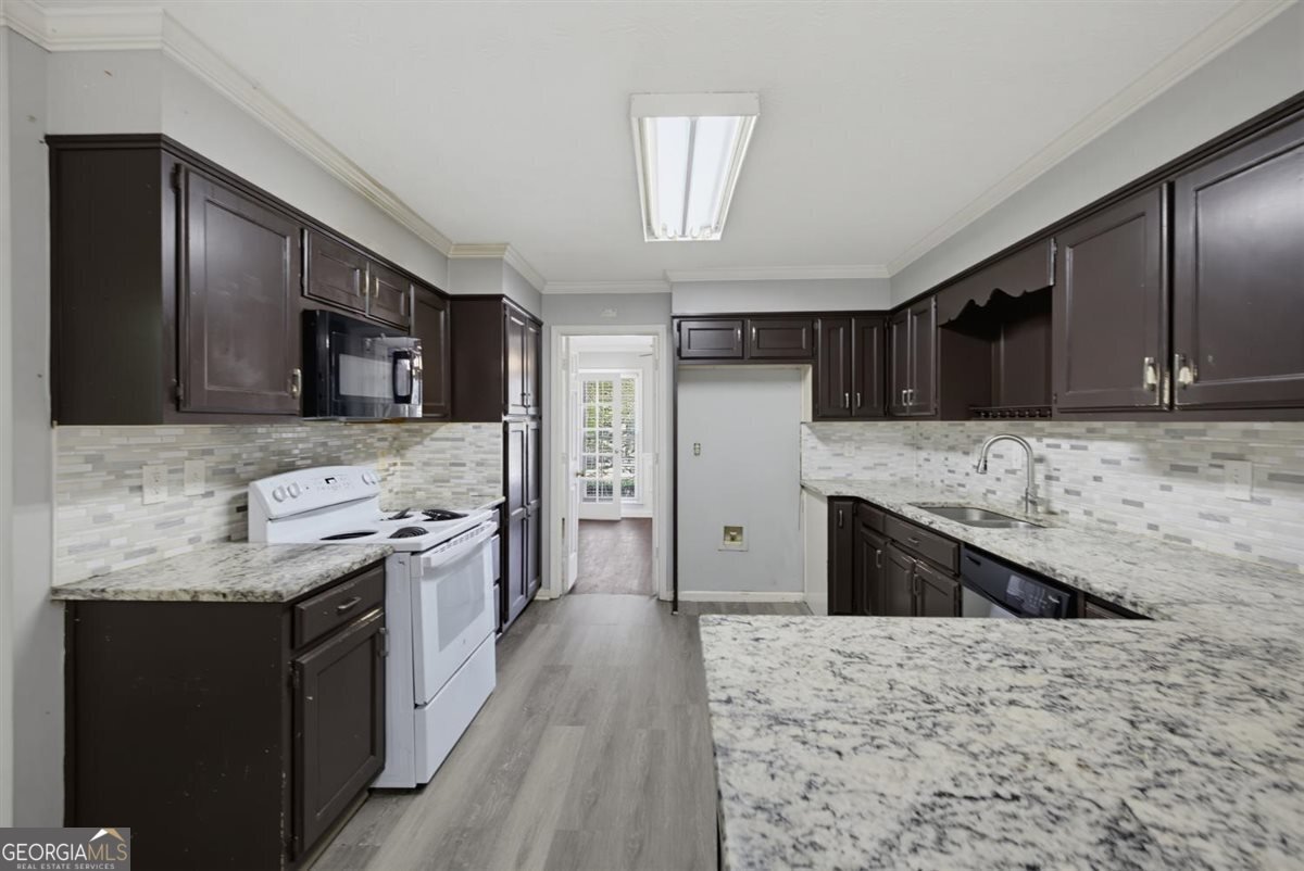 805 Connell Lane Lawrenceville - Photo 8