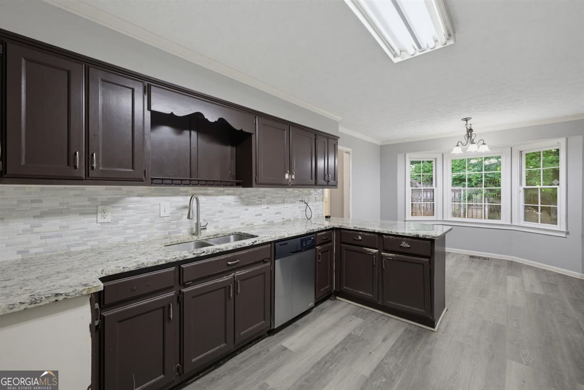 805 Connell Lane Lawrenceville - Photo 9