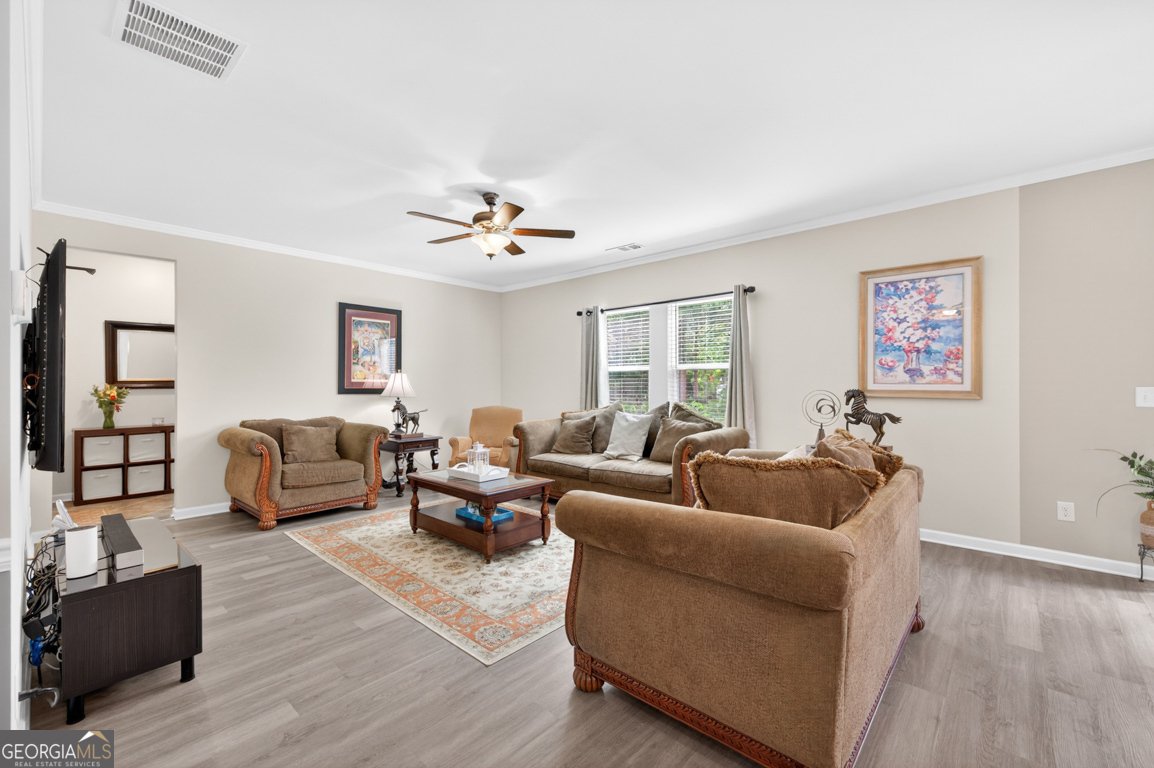 4850 Darby Drive Cumming - Photo 10