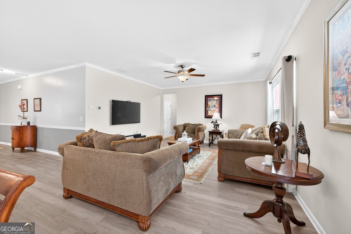 4850 Darby Drive Cumming - Photo 11