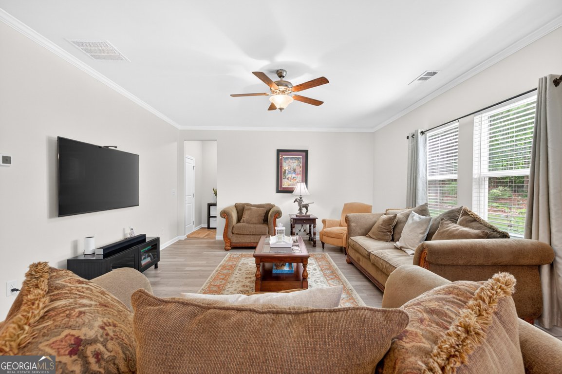 4850 Darby Drive Cumming - Photo 12