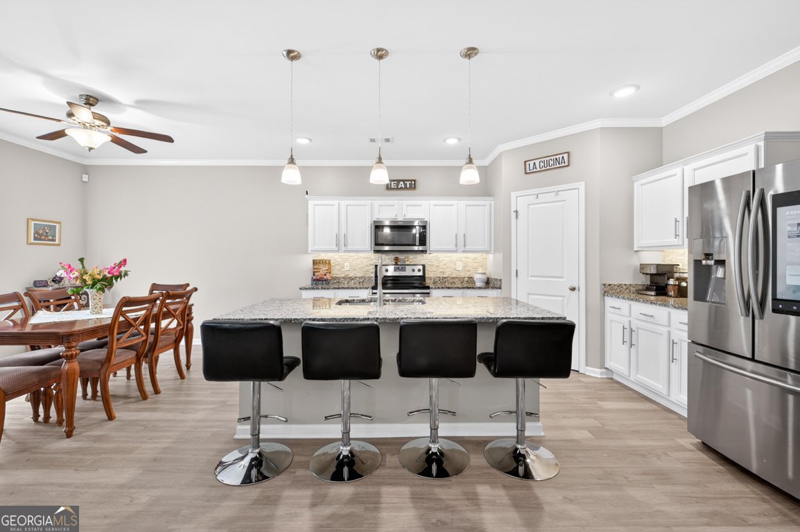 4850 Darby Drive Cumming - Photo 13