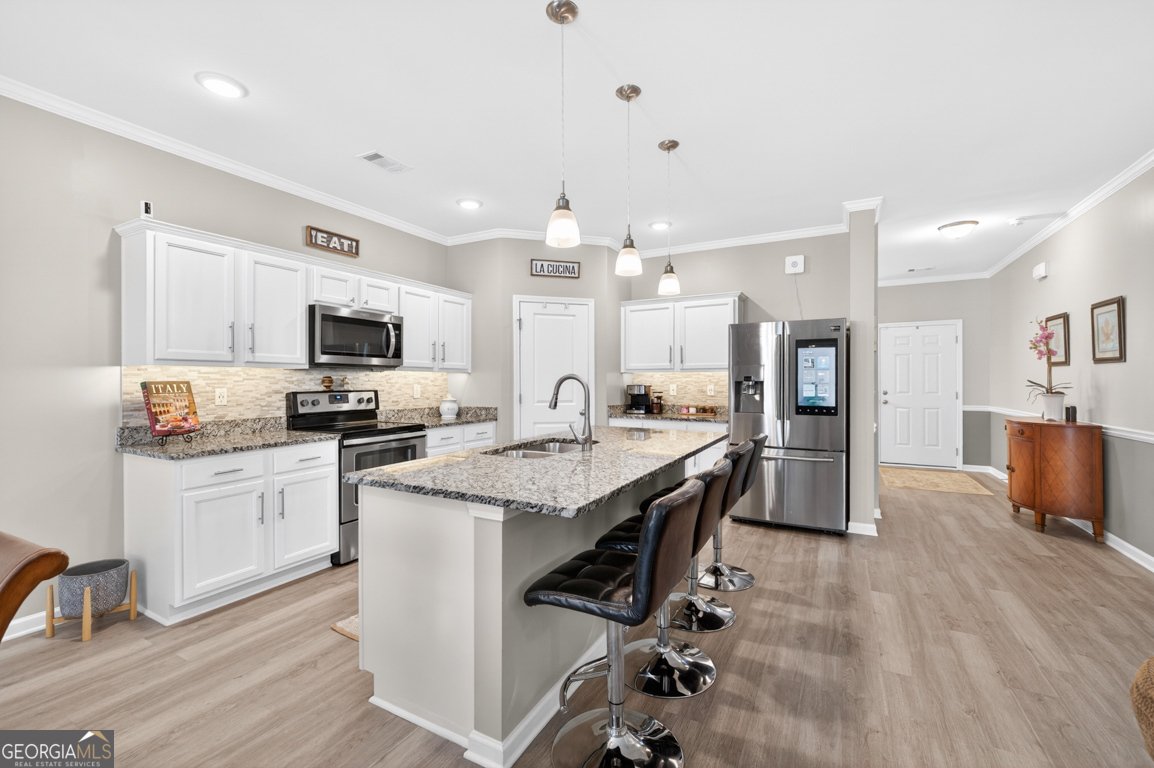 4850 Darby Drive Cumming - Photo 14