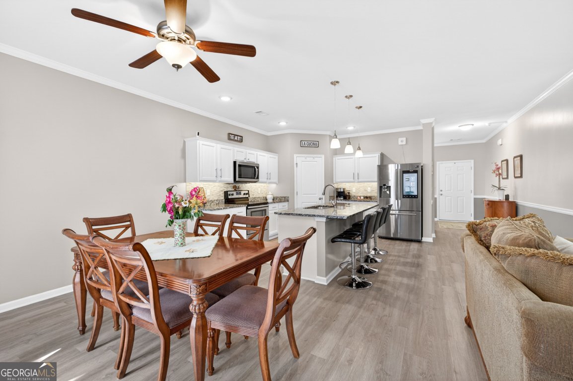 4850 Darby Drive Cumming - Photo 15