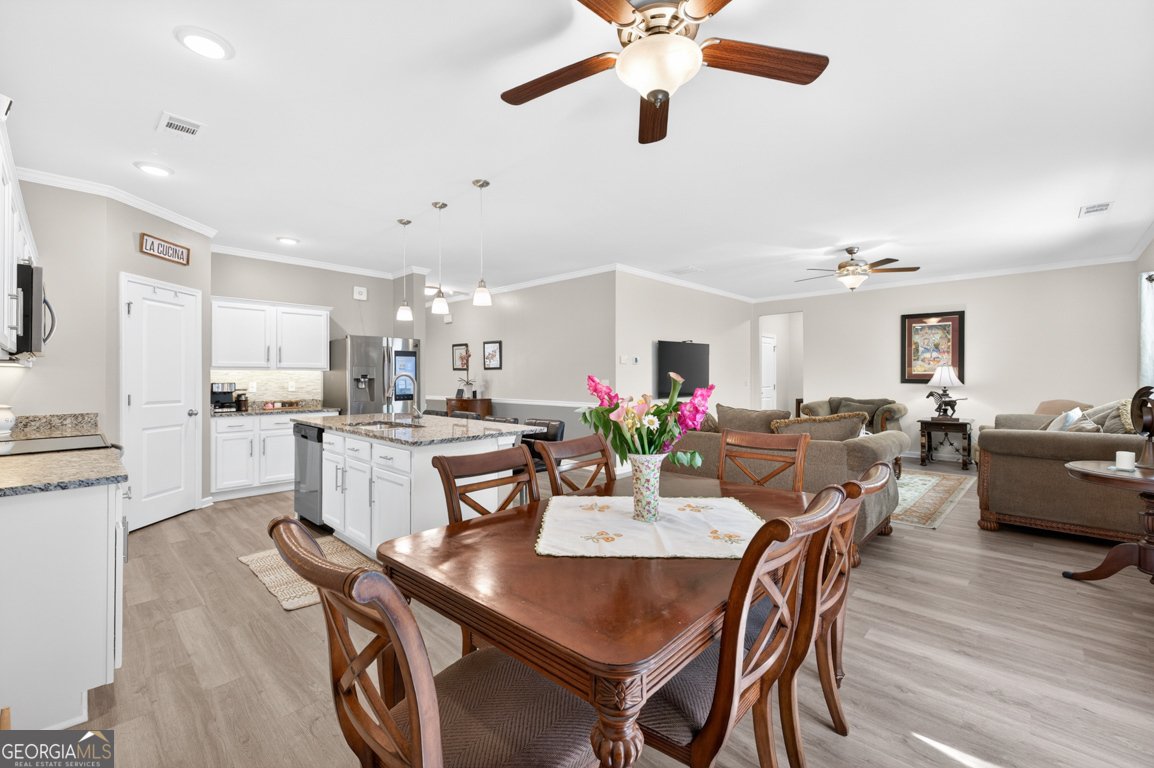 4850 Darby Drive Cumming - Photo 16