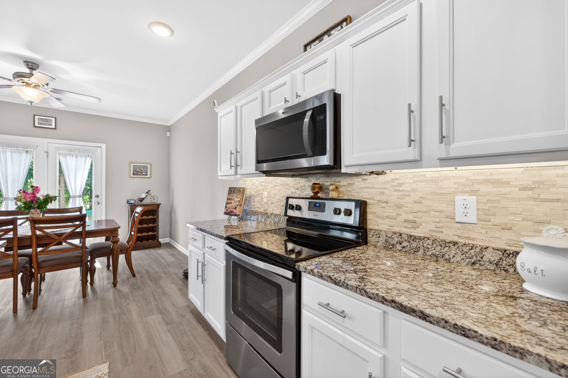 4850 Darby Drive Cumming - Photo 18