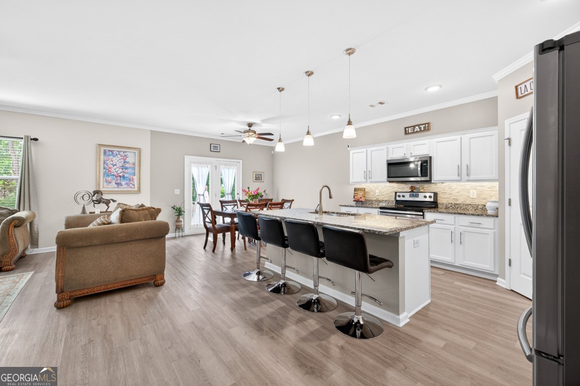 4850 Darby Drive Cumming - Photo 19