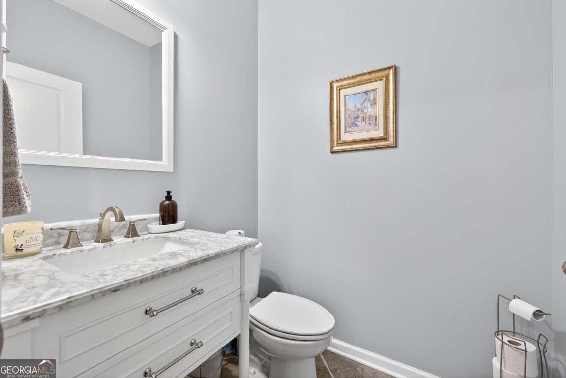 4850 Darby Drive Cumming - Photo 22