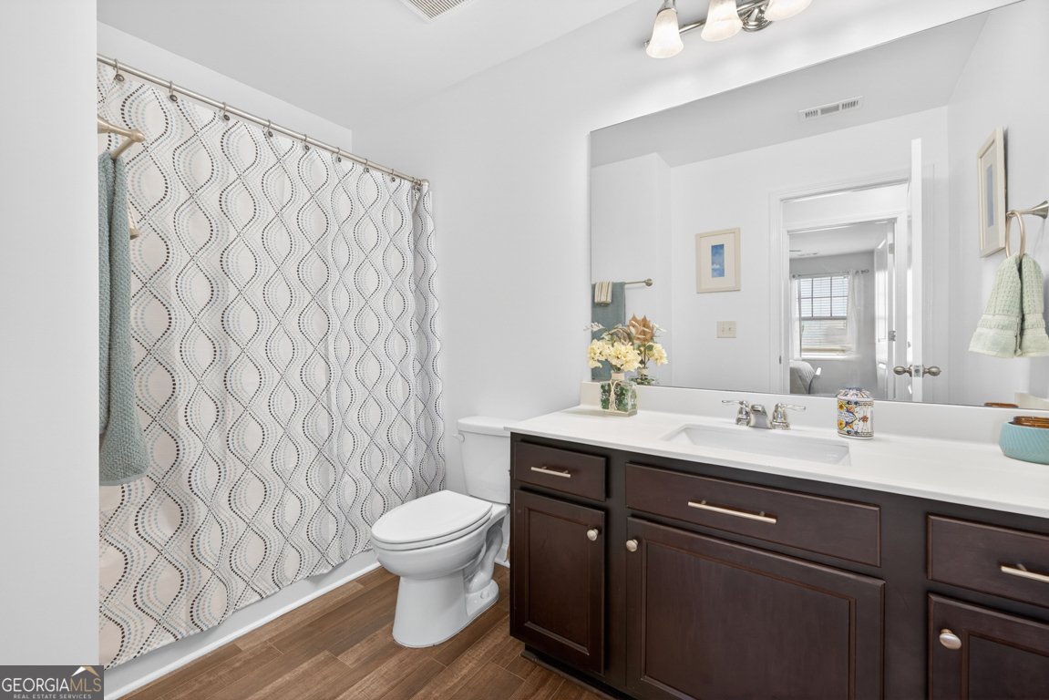 4850 Darby Drive Cumming - Photo 25