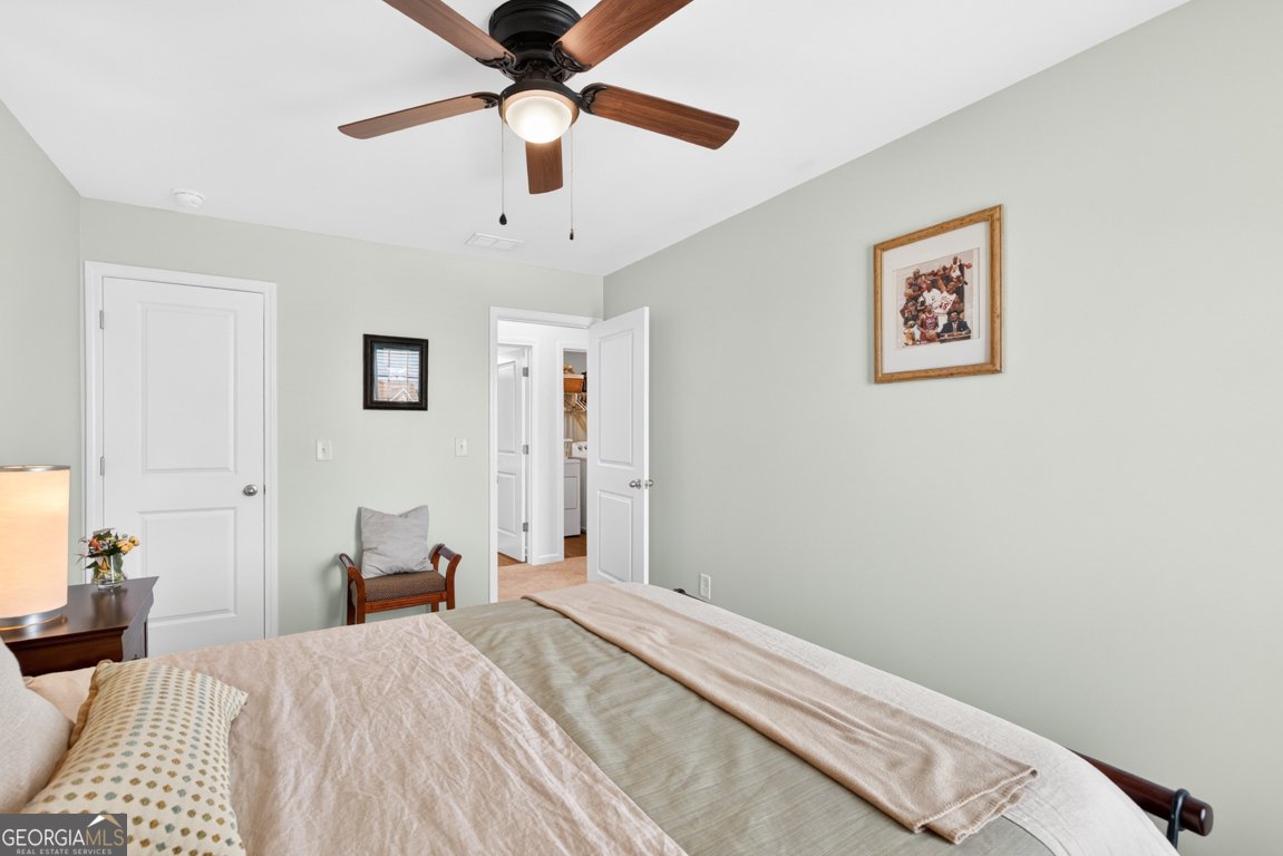 4850 Darby Drive Cumming - Photo 27