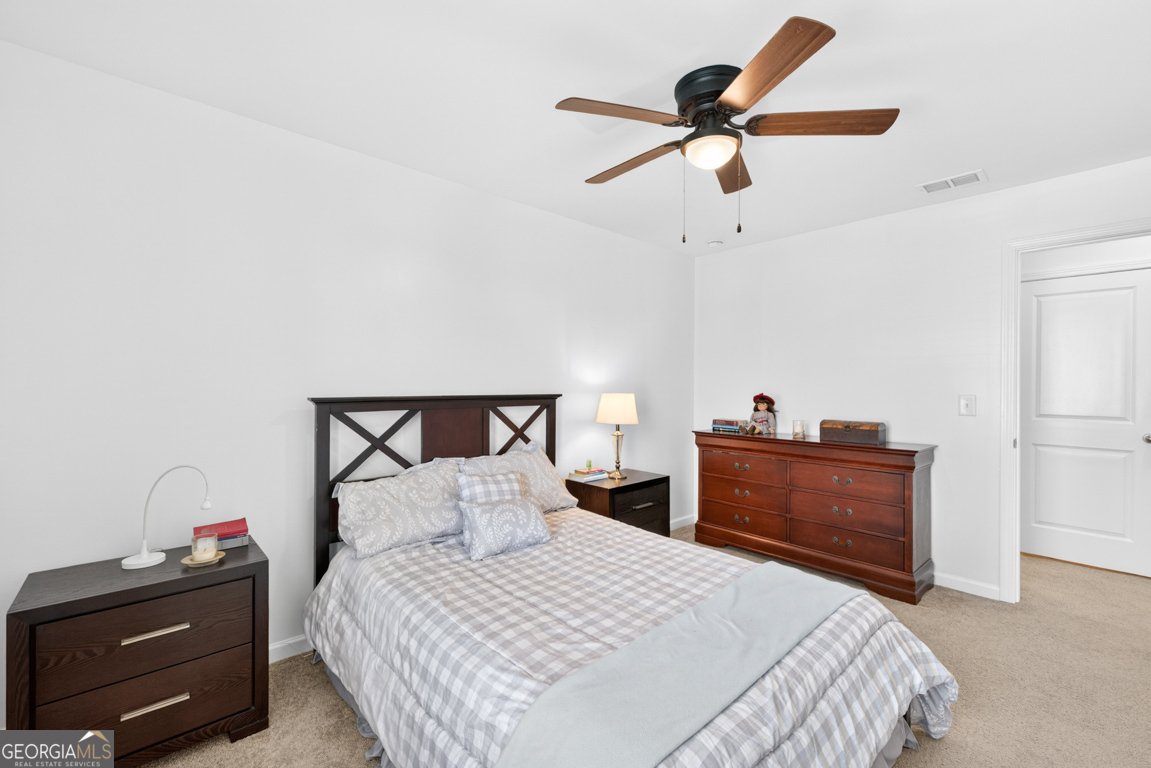 4850 Darby Drive Cumming - Photo 29