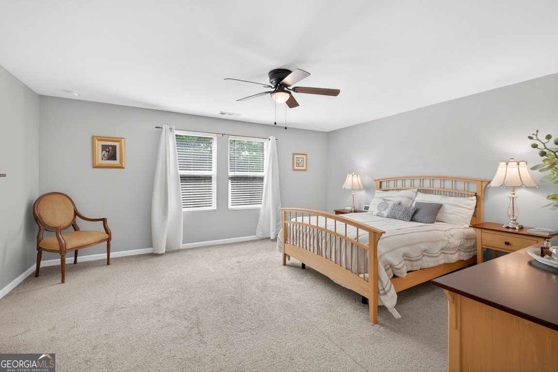 4850 Darby Drive Cumming - Photo 32