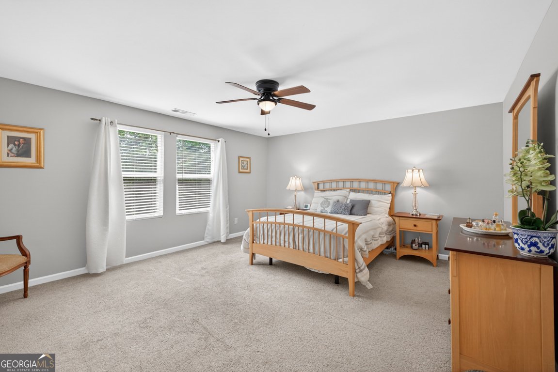 4850 Darby Drive Cumming - Photo 33