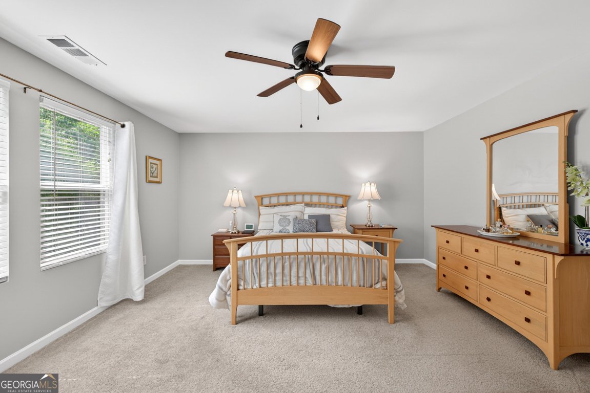 4850 Darby Drive Cumming - Photo 34