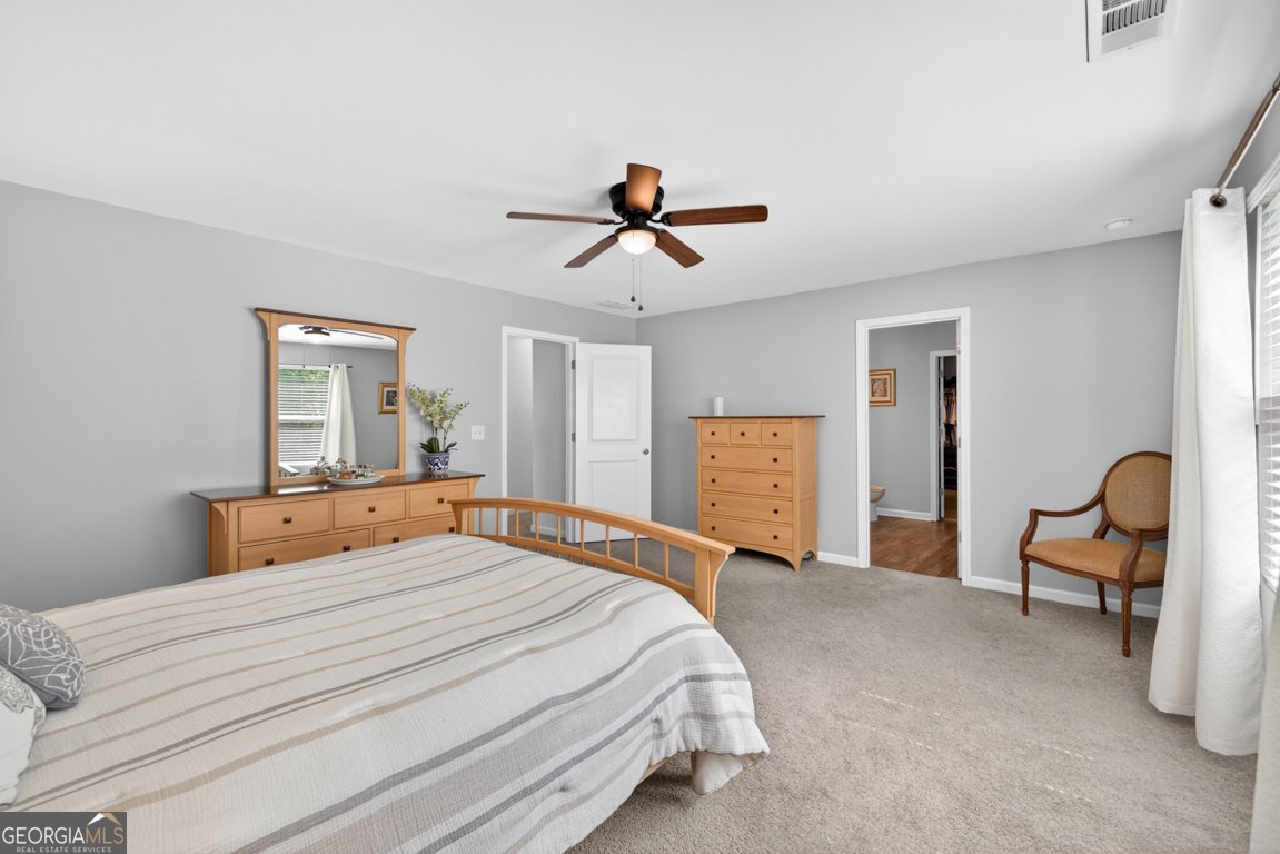 4850 Darby Drive Cumming - Photo 35